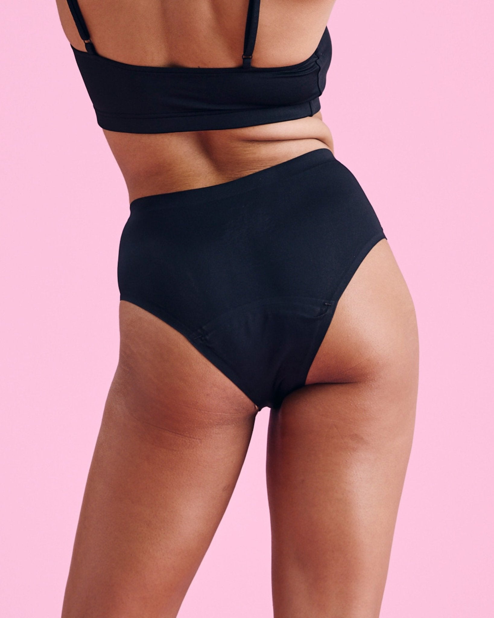 Period Panty – Extra Strong – Hipster SEAMLESS