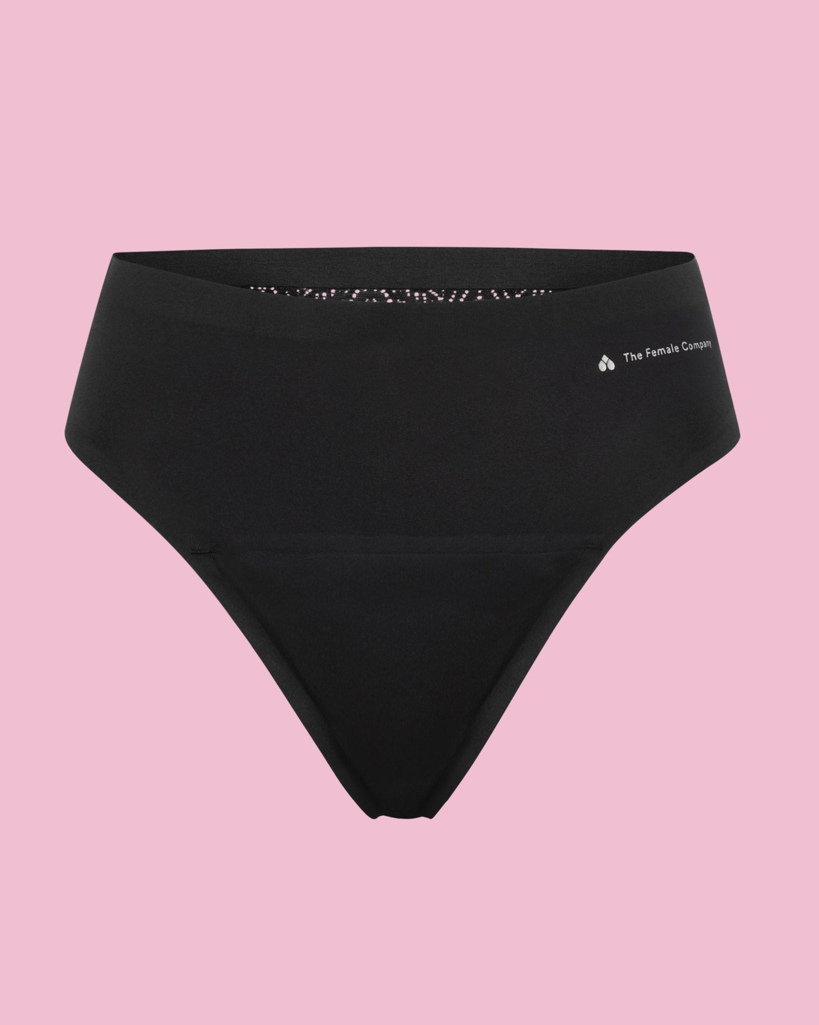 Period Panty – Strong – Thong SEAMLESS Lace