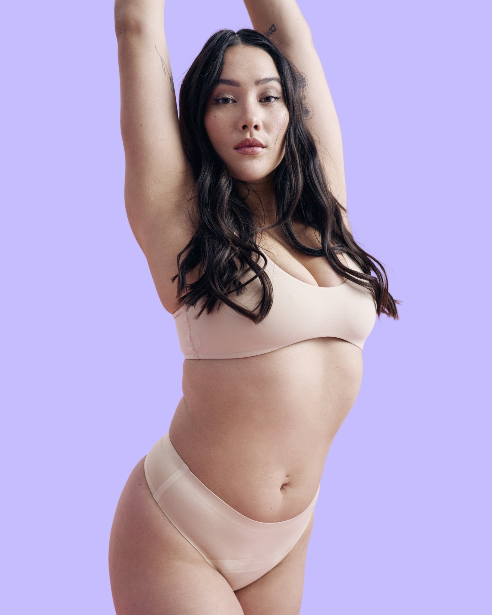 $model_name:Momo$model_height:171cm$model_size:40