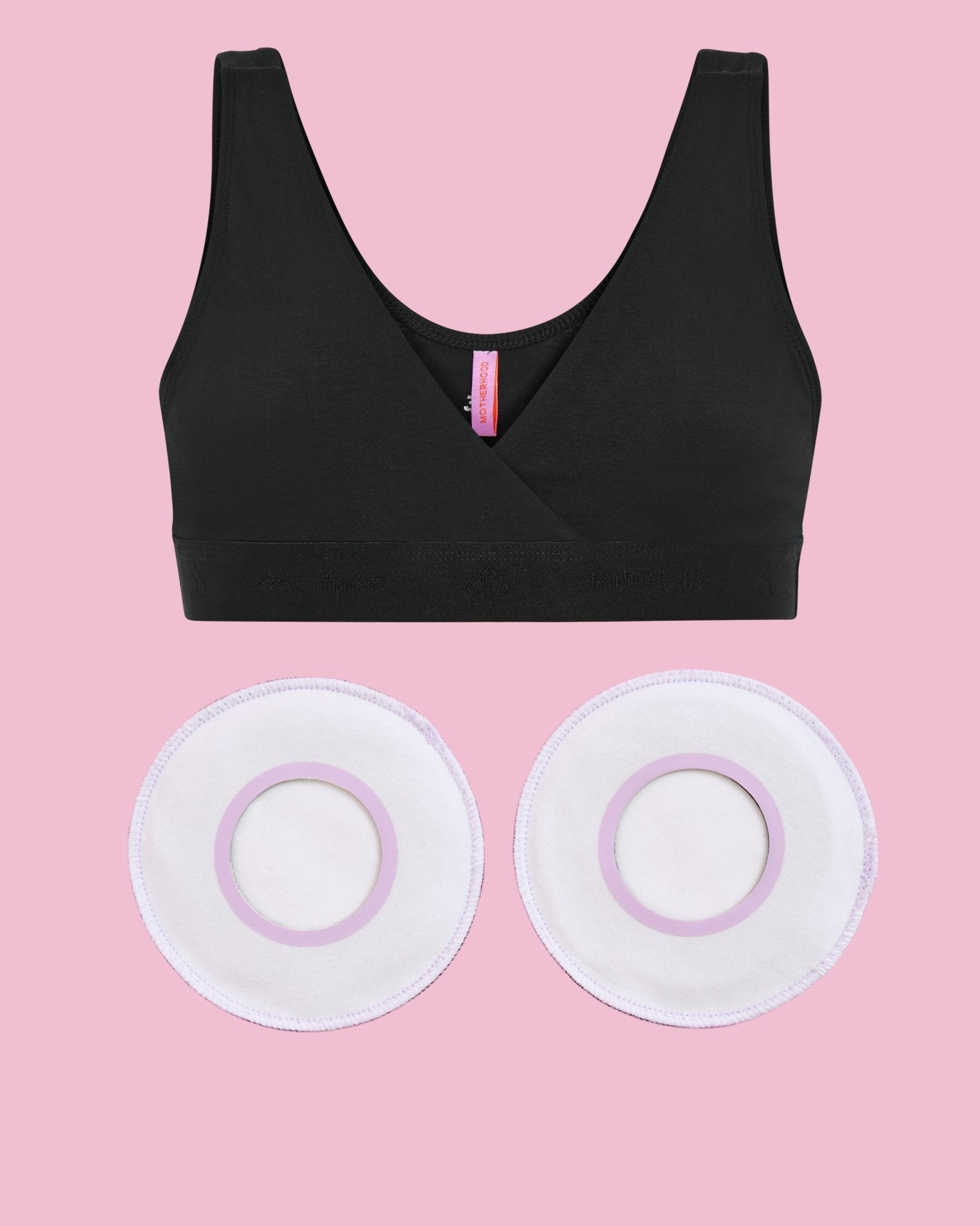 MammaBra® & MammaPads® - Ultra Strong