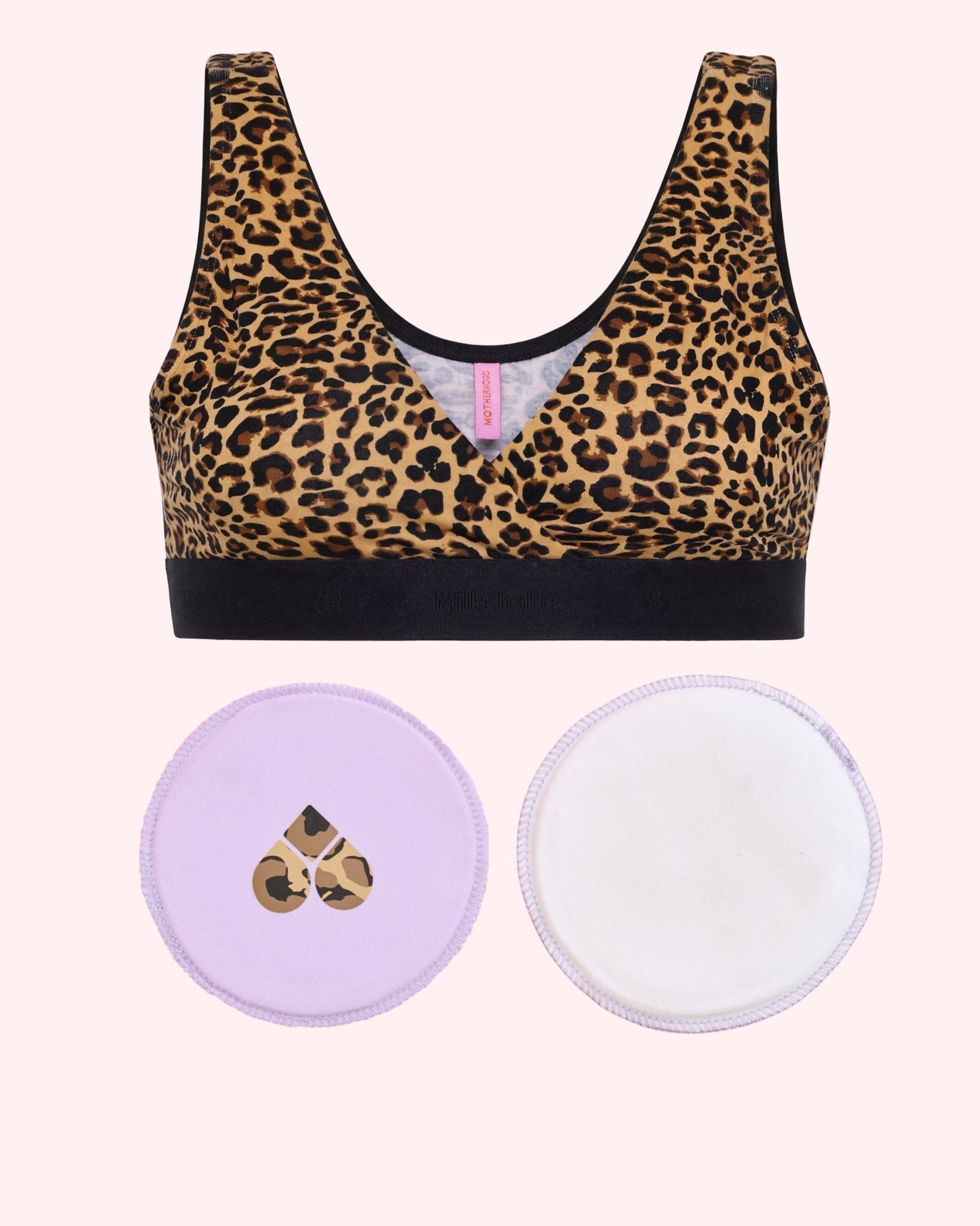 MammaBra™ & MammaPads™ - Medium