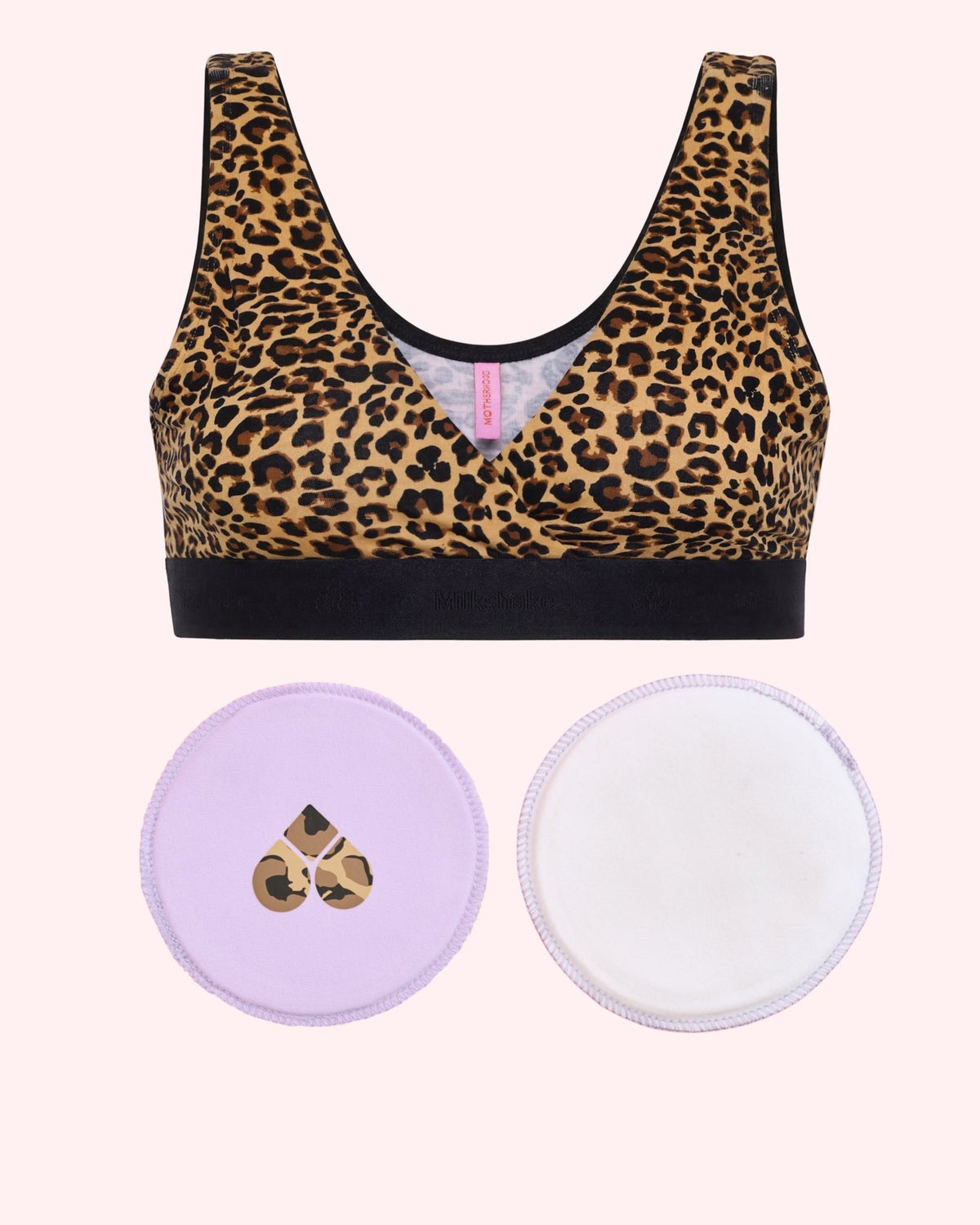 MammaBra® & MammaPads® - Medium