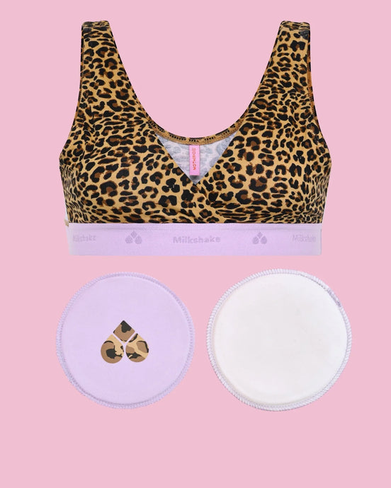 MammaBra® & MammaPads® - Medium - The Female Company