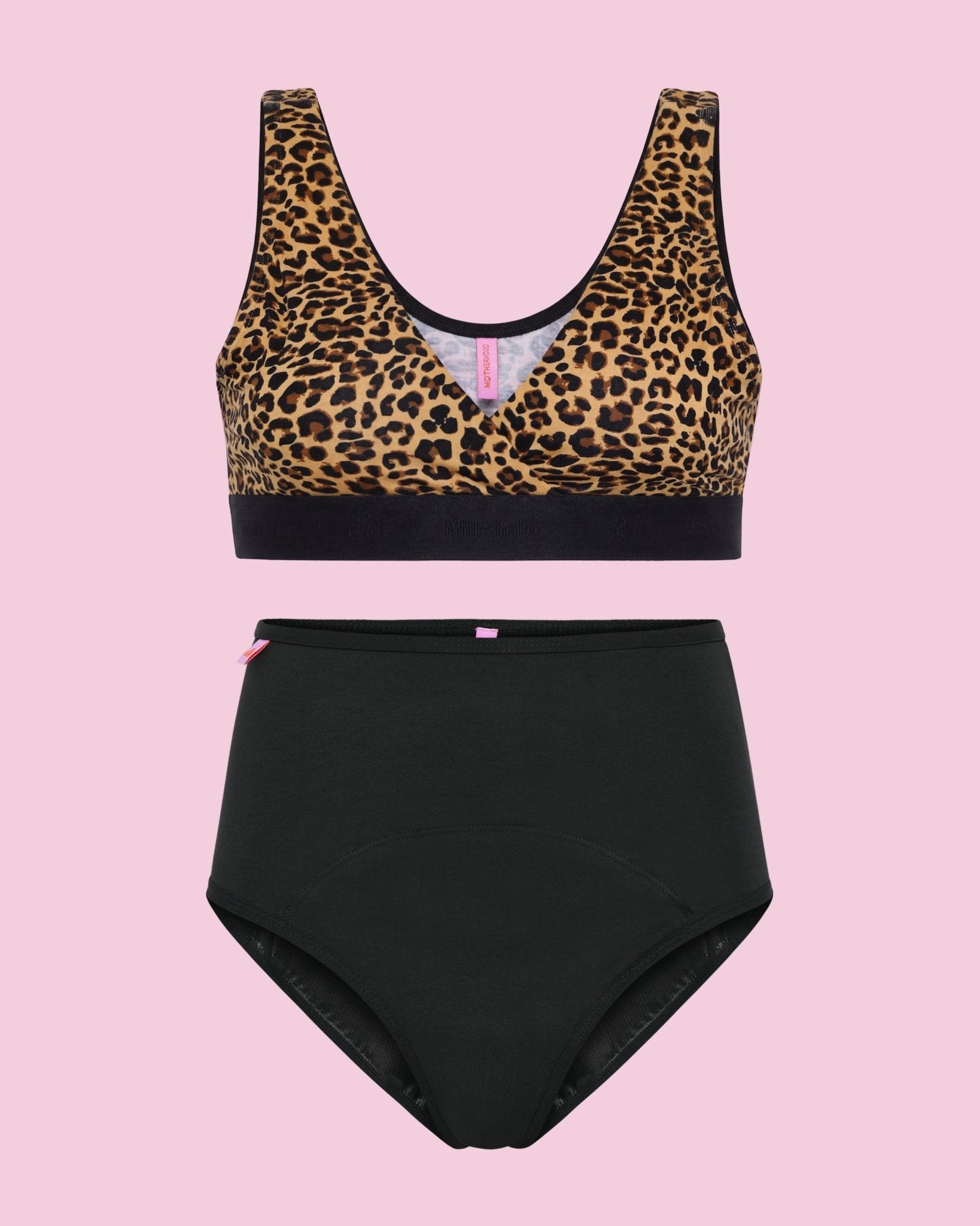 Set: MammaBra® & MammaPanty