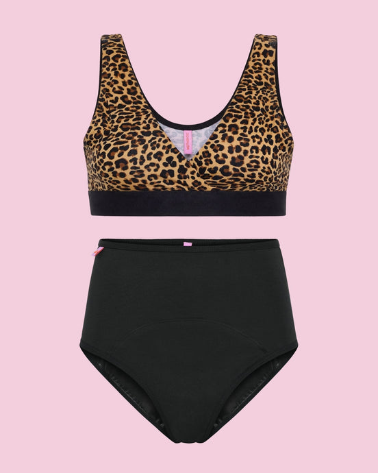Set: MammaBra® & MammaPanty