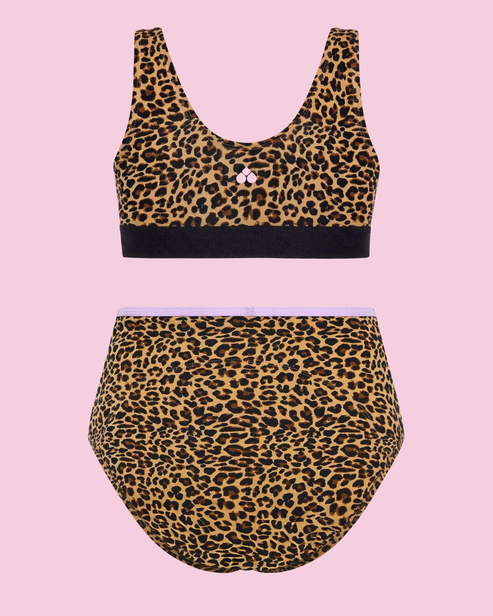 Set: MammaBra® & MammaPanty