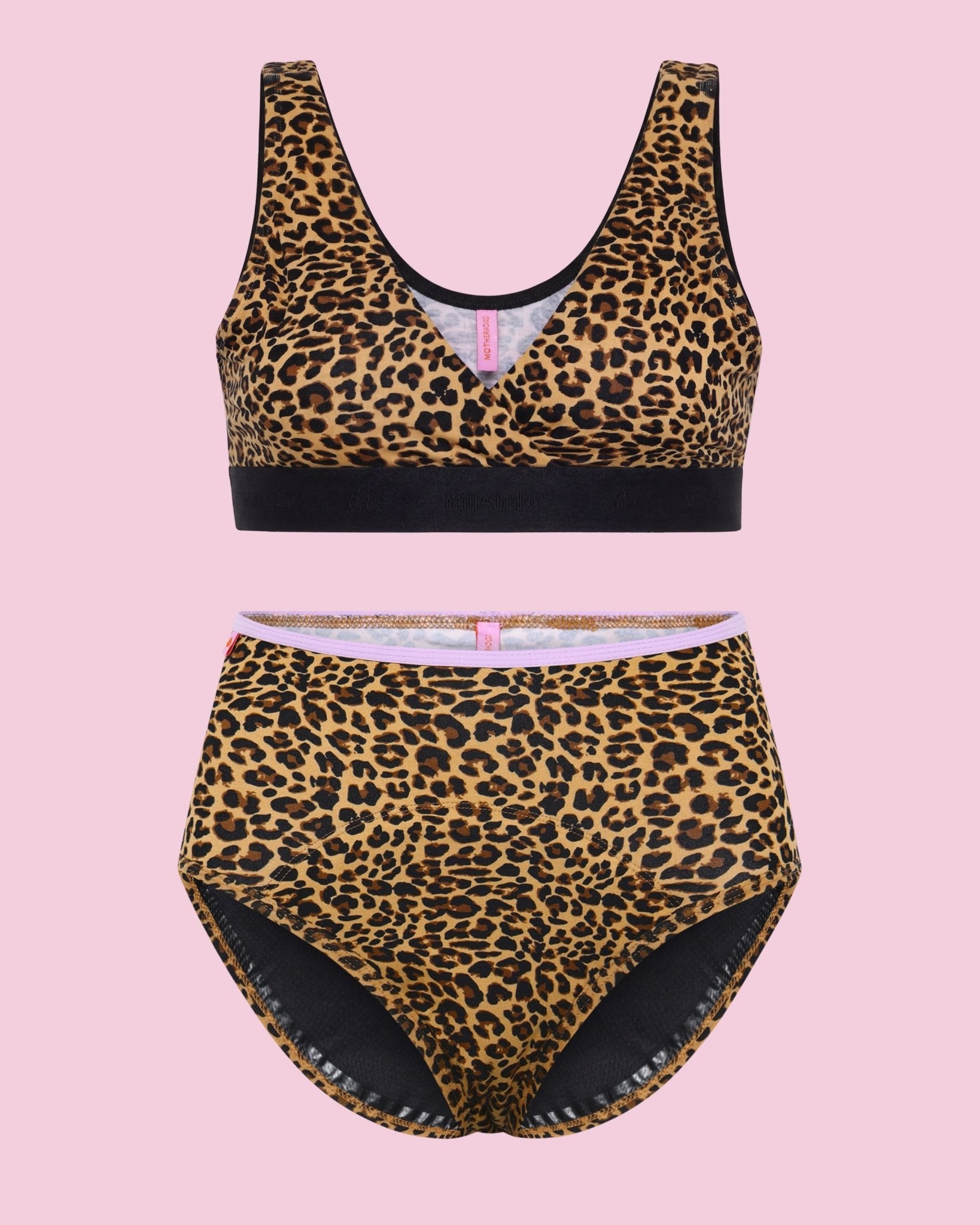 Set: MammaBra® & MammaPanty