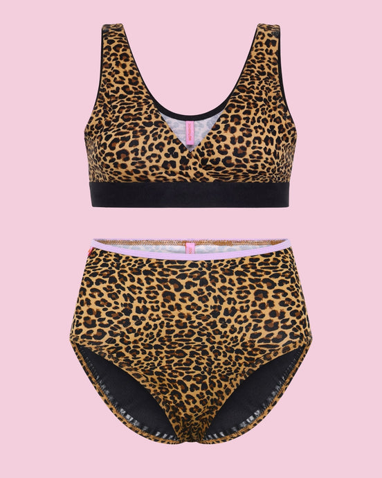 Set: MammaBra® & MammaPanty