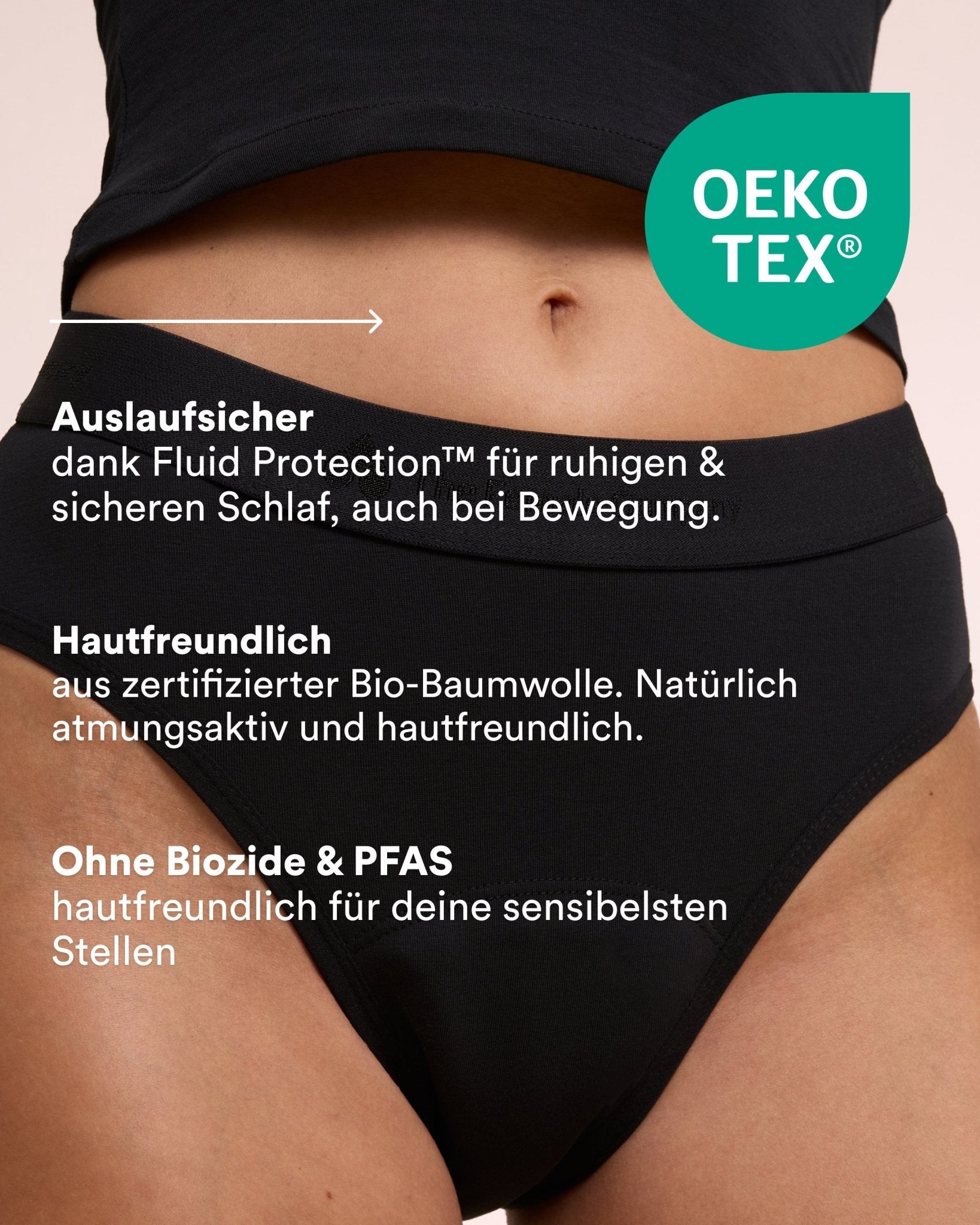 Ultra Strong – Slip – Sleep