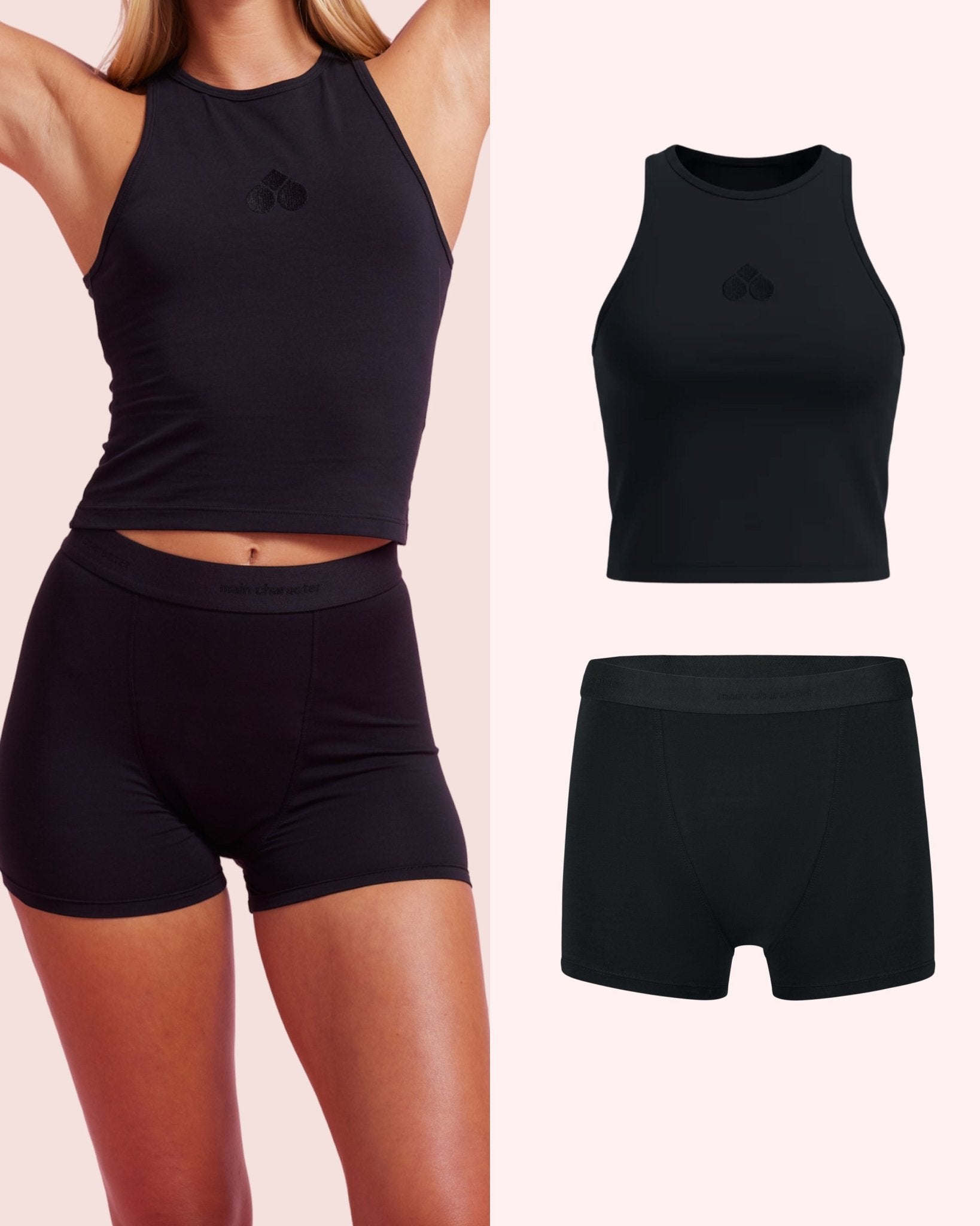 Basics Set