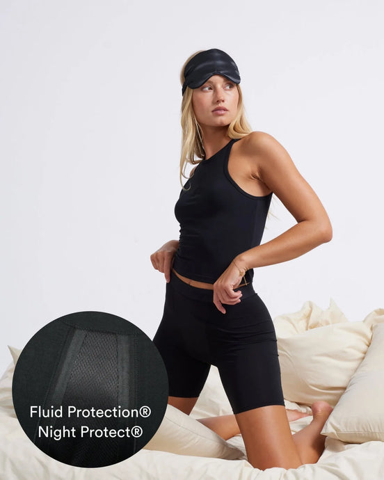 Sleep Set Organic Cotton - The Female Company