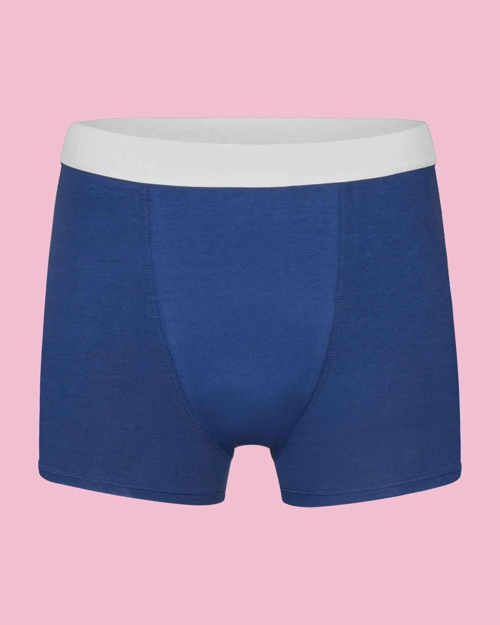 Sleep Shorts Organic Cotton - Extra Strong - The Female Company