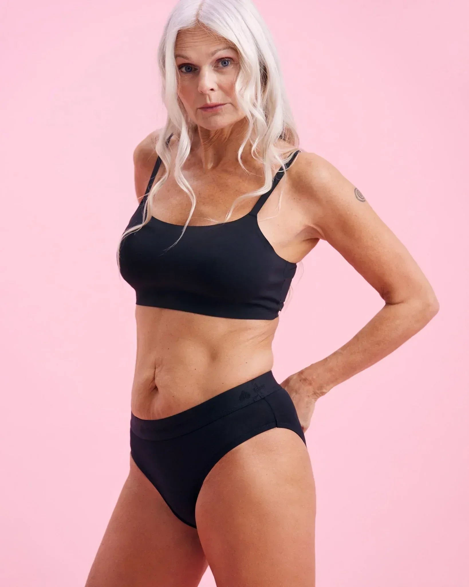 Multipack: 3x Cotton Slip