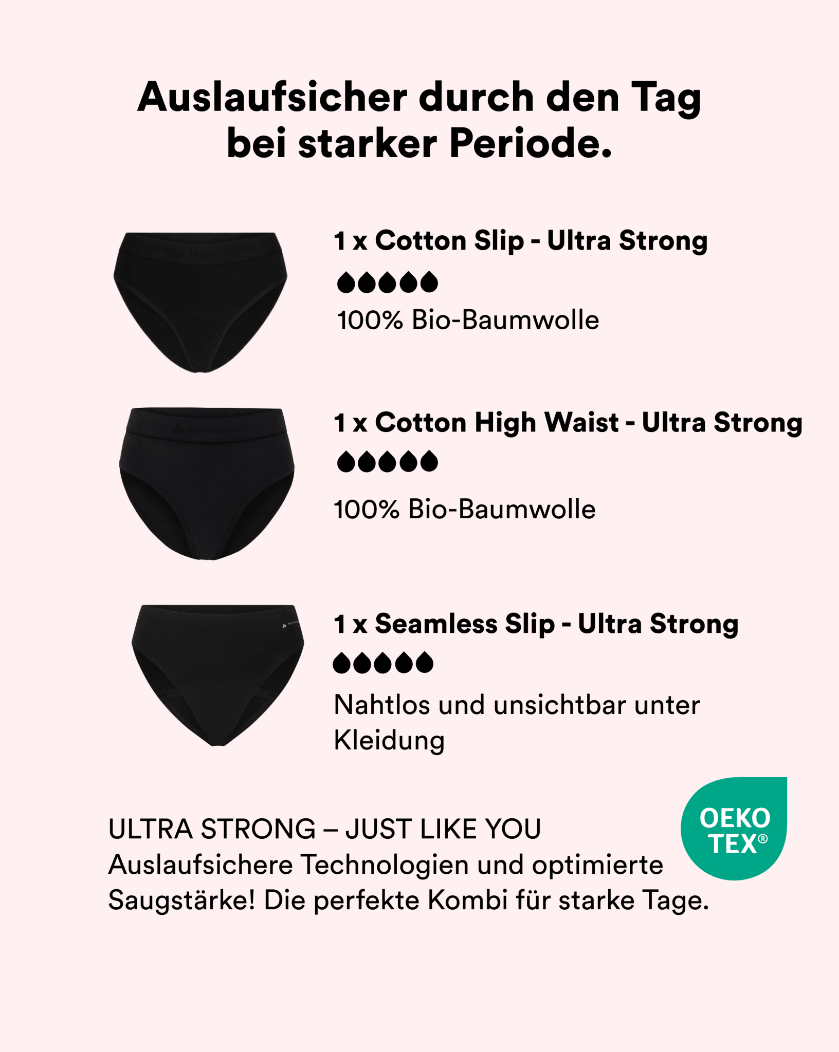 Starke Tage Bundle