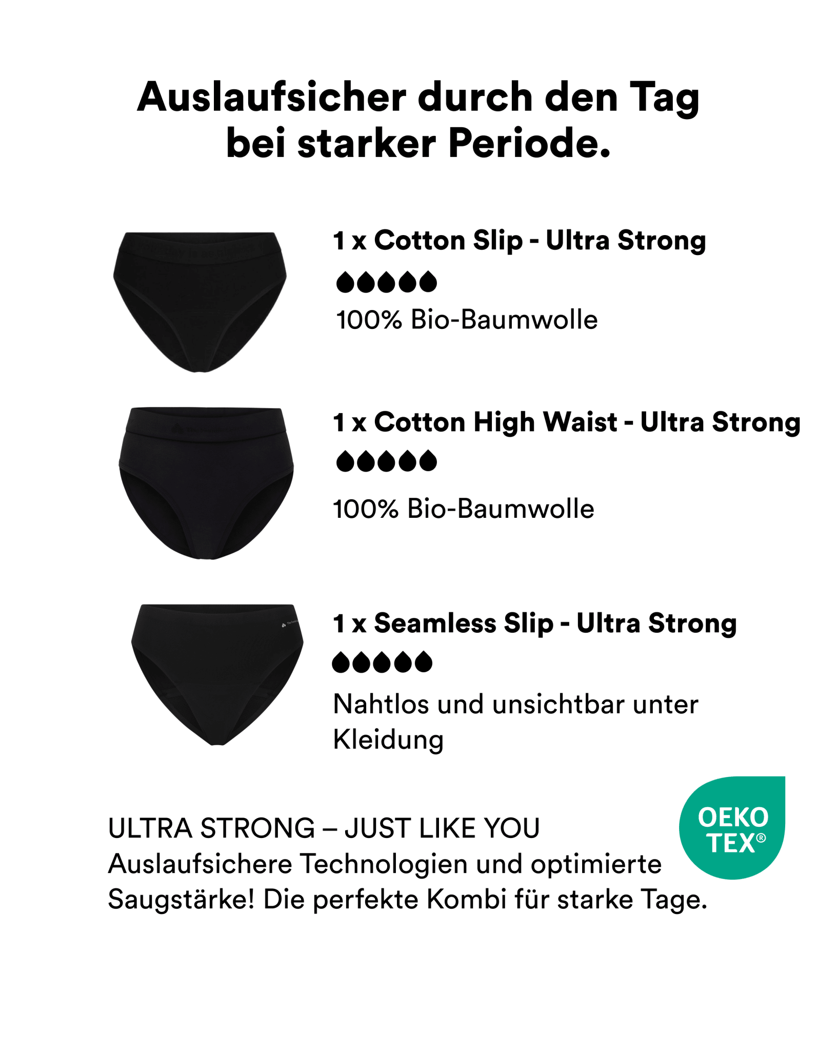 Starke Tage Bundle
