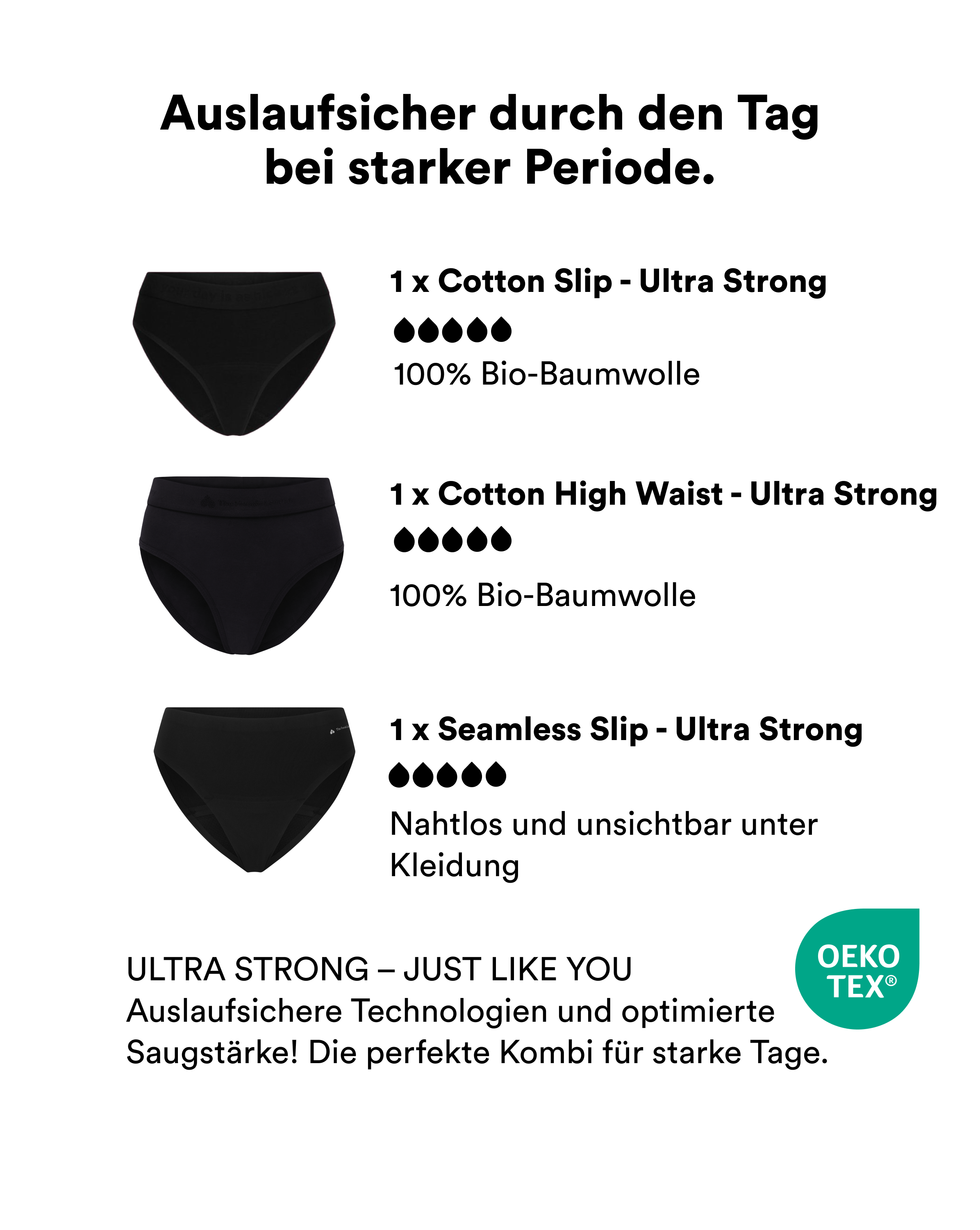 Starke Tage Bundle