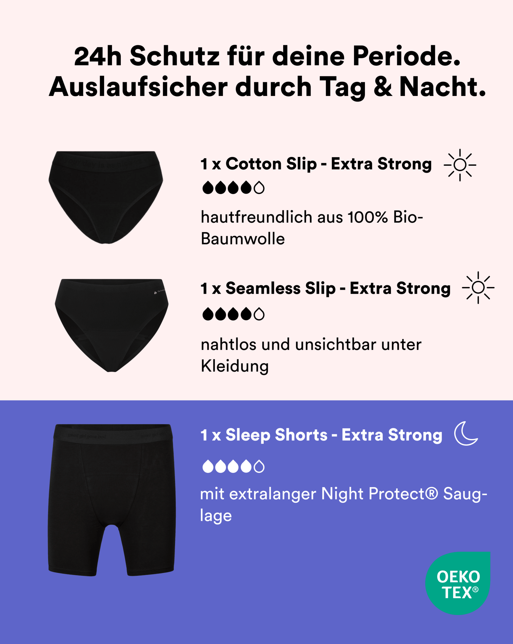 Tag & Nacht Bundle