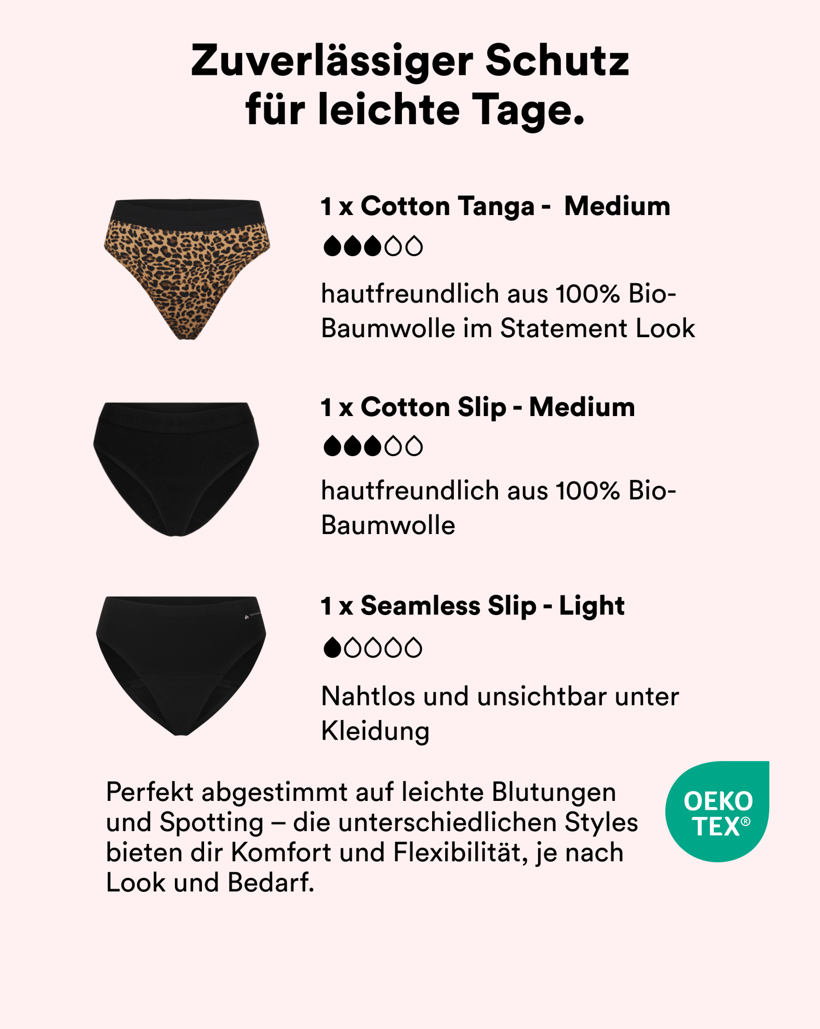 Leichte Tage Bundle