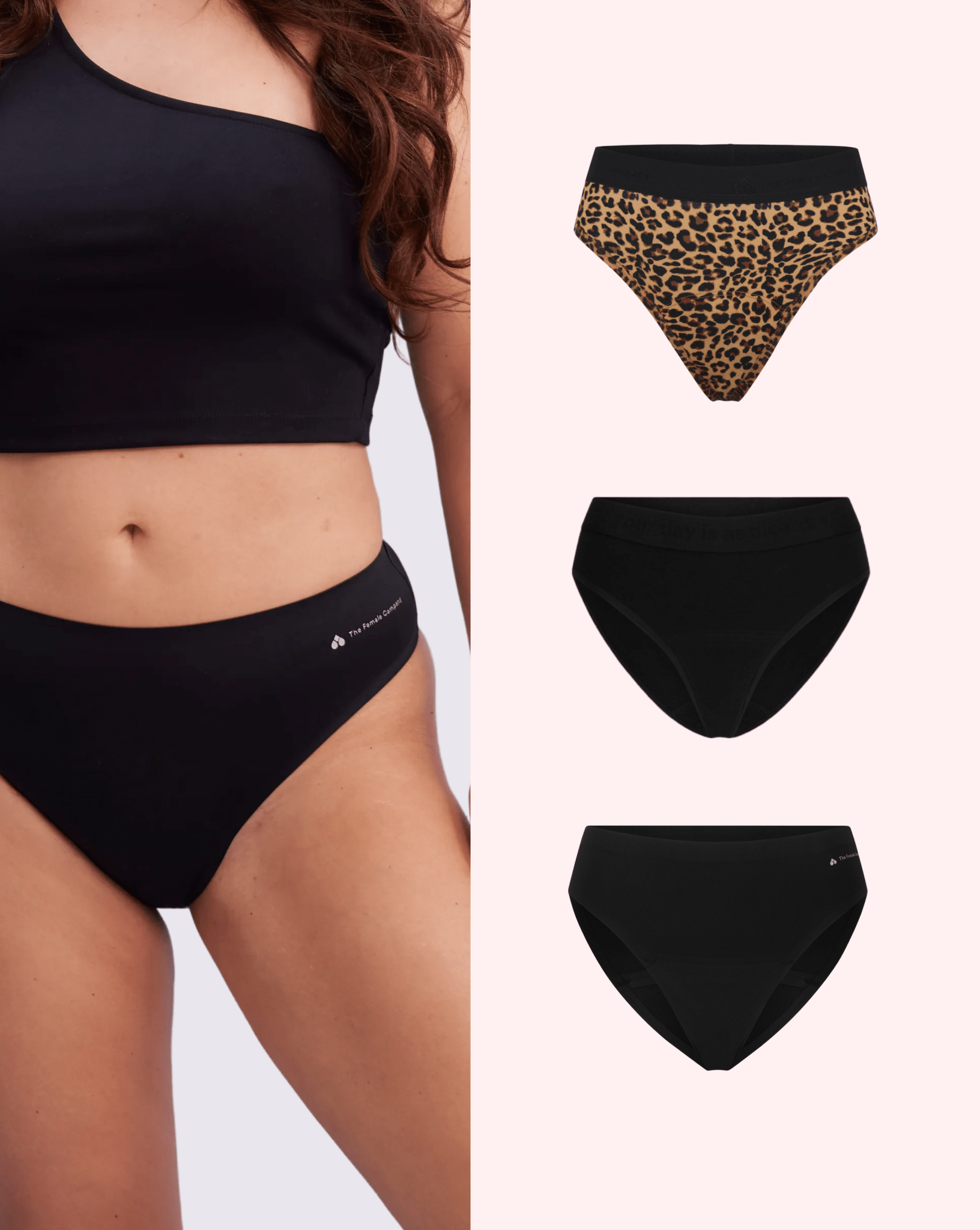 Leichte Tage Bundle