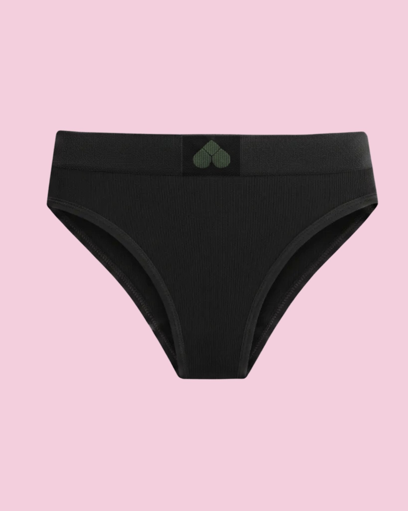 Slip – Seamless Ripp Unterwäsche