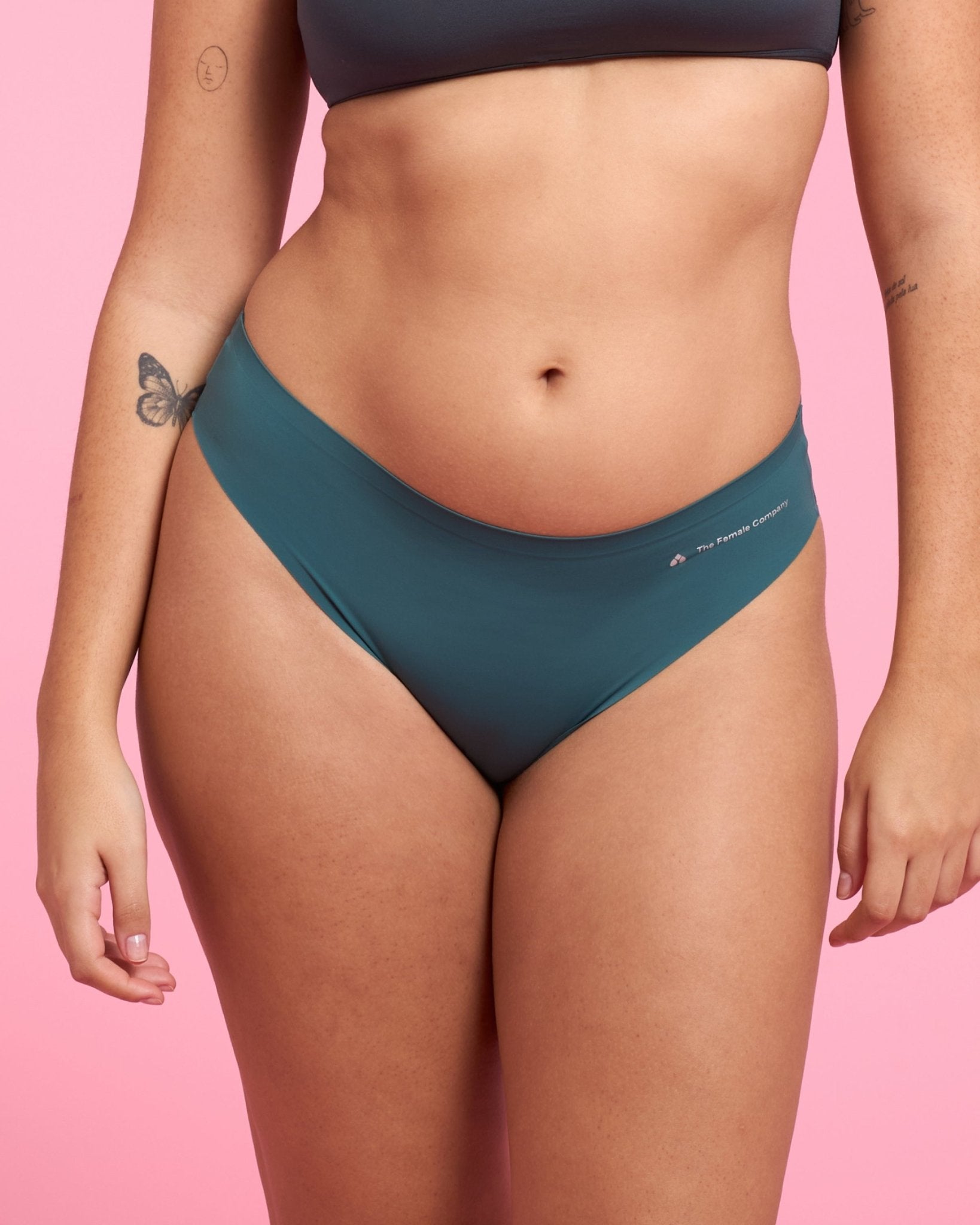 Brief – Seamless Underwear