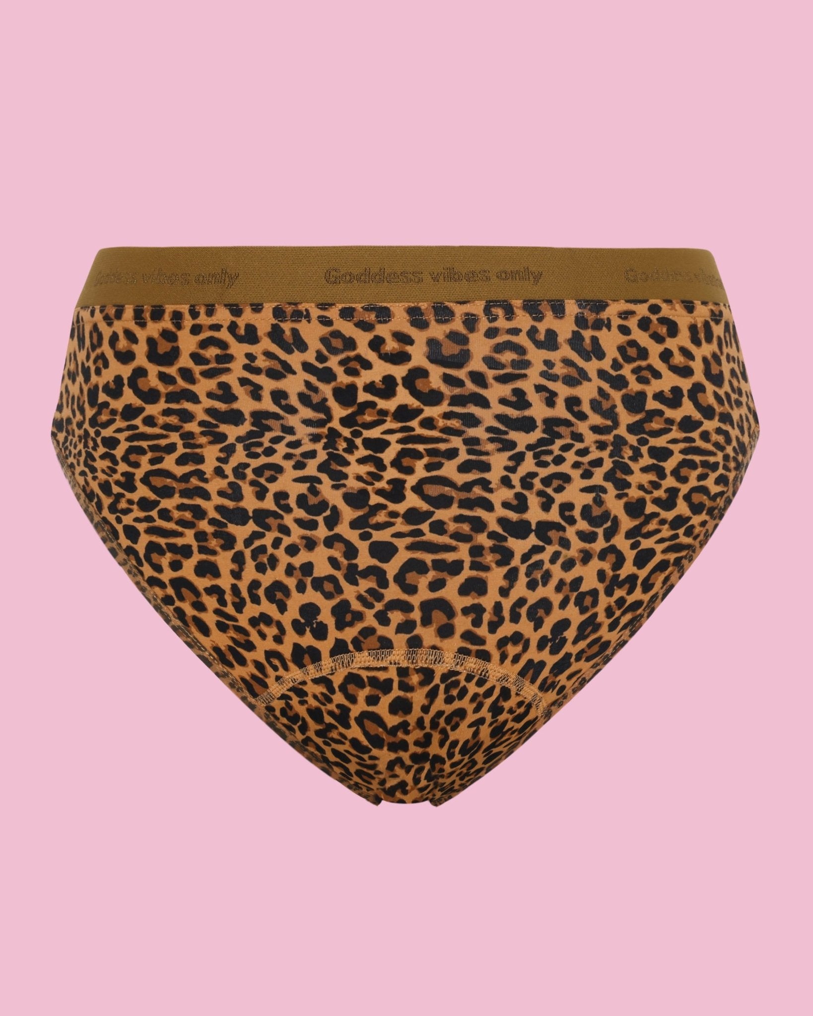 Period Panty – Ultra Strong – Slip V-Cut