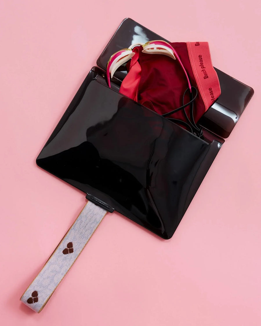 Wetbag – black LEO