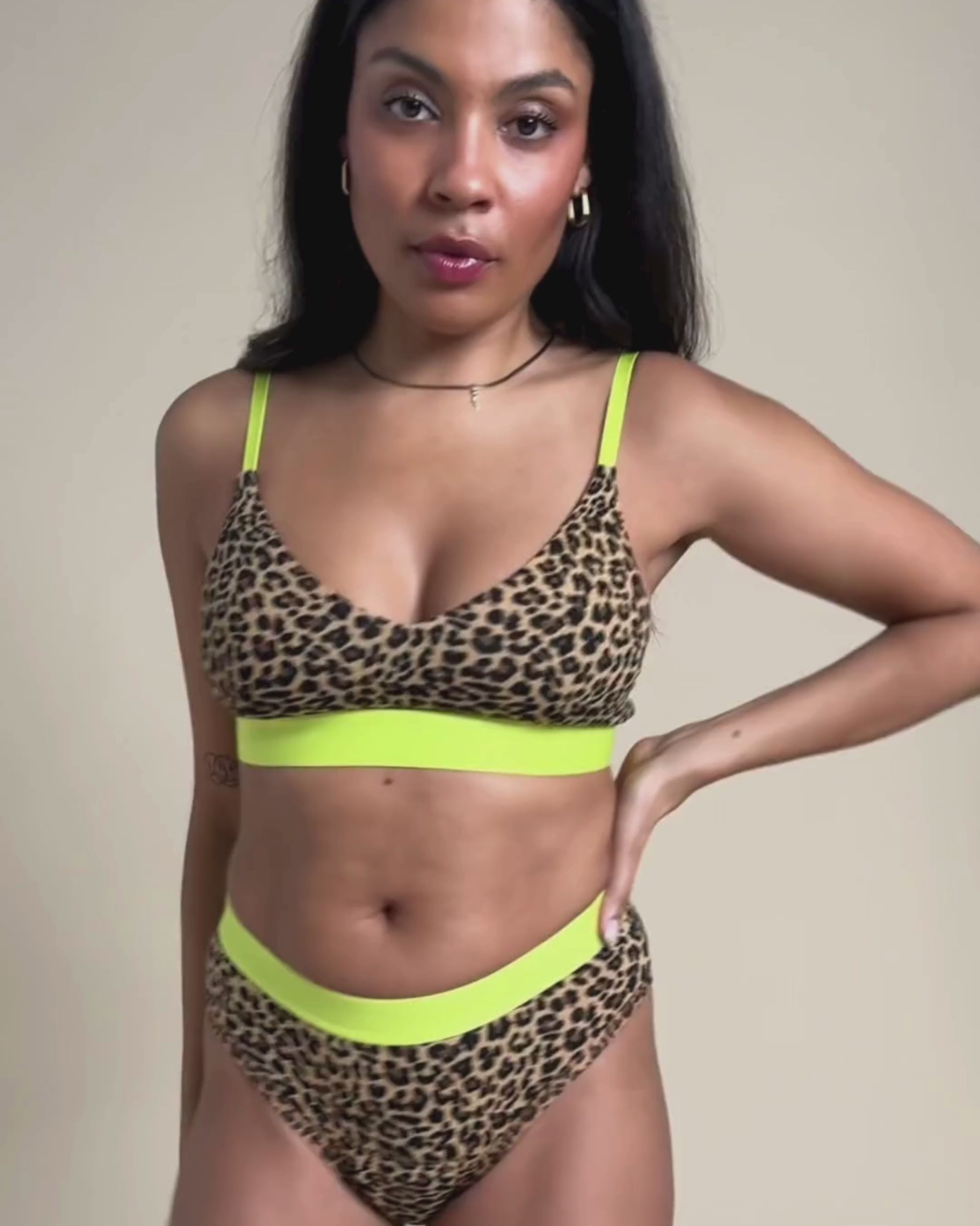 Extra Strong – Slip