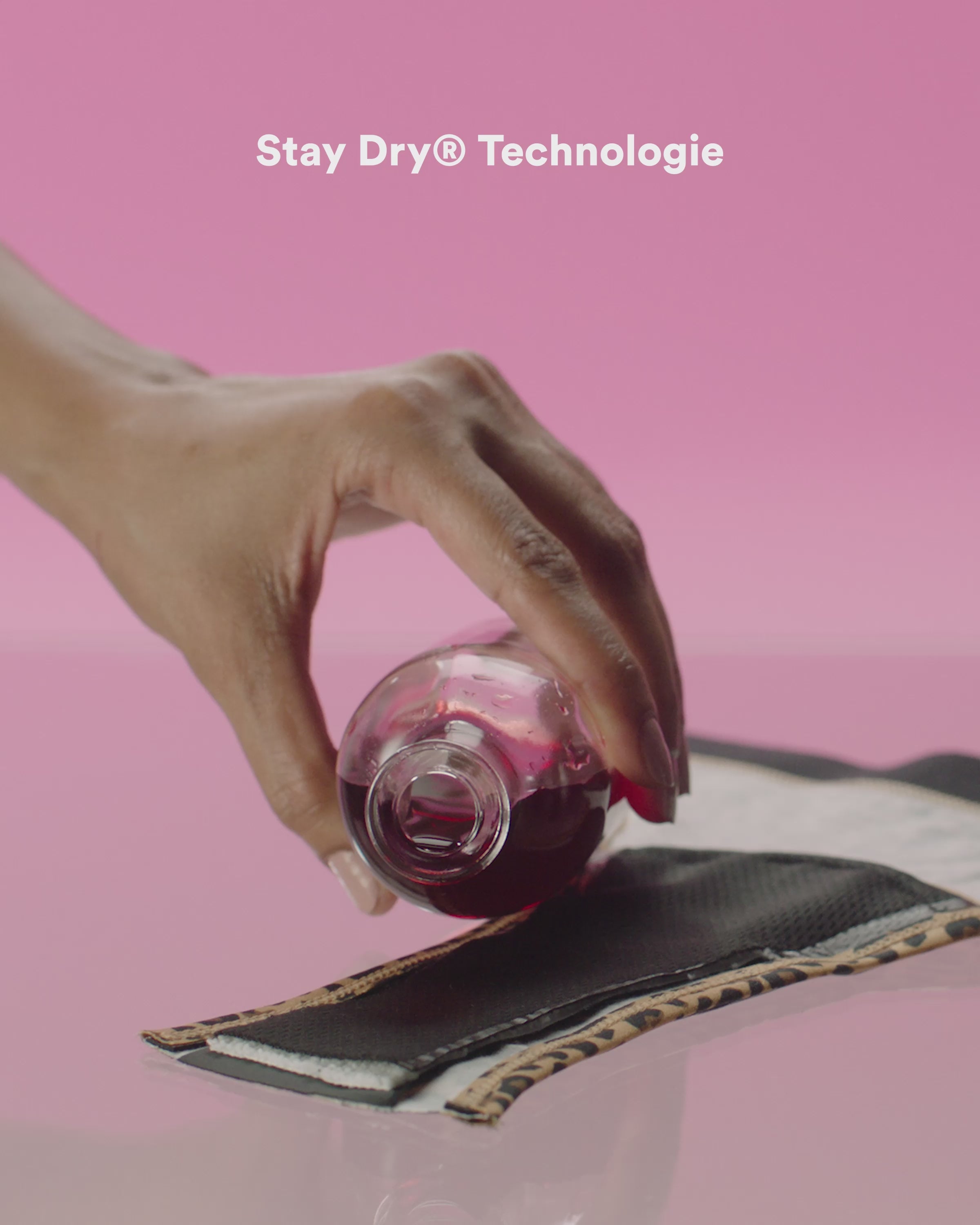 Period Panty – Ultra Strong – Brief SEAMLESS