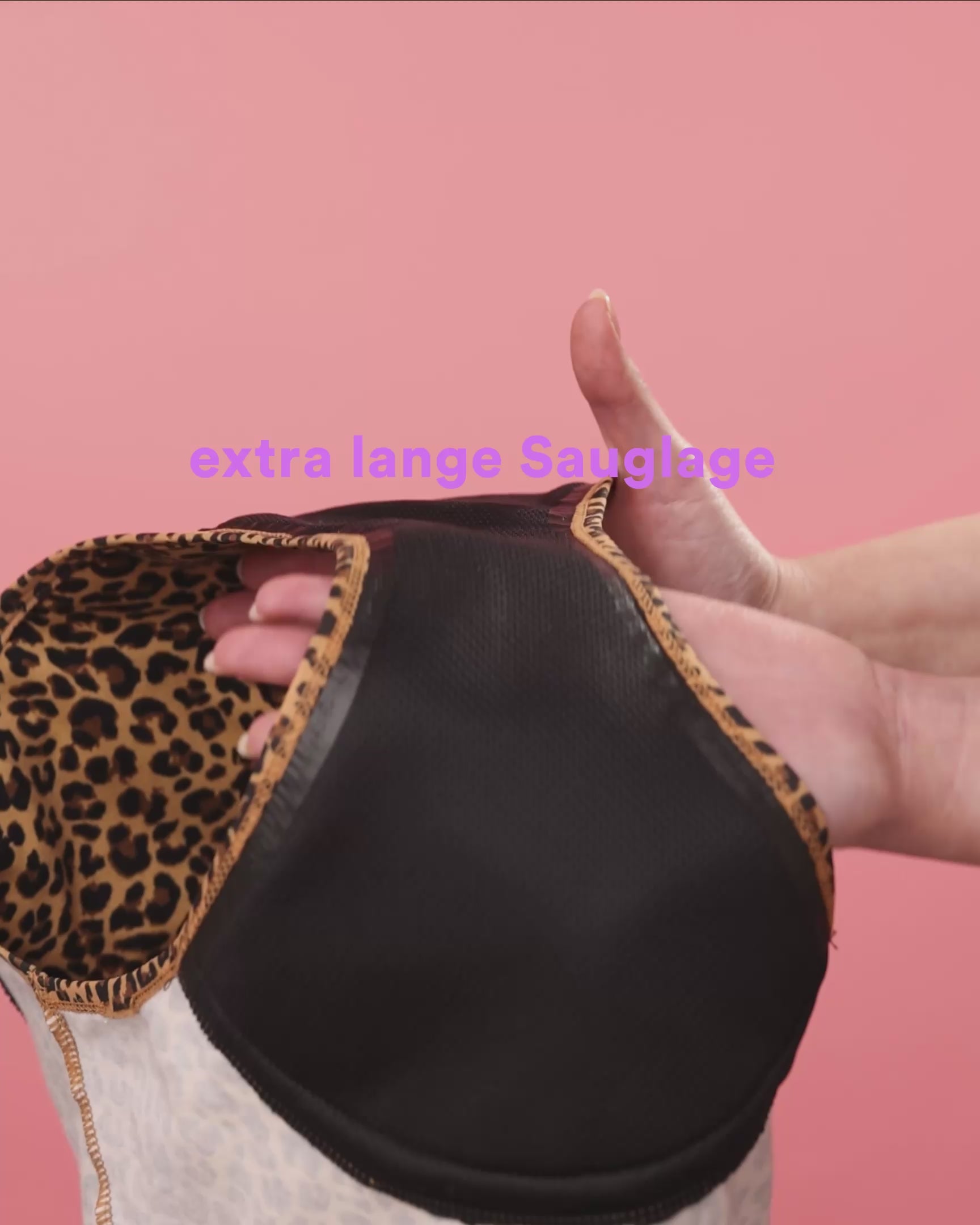 SET: MammaBra® - Curve & MammaPanty