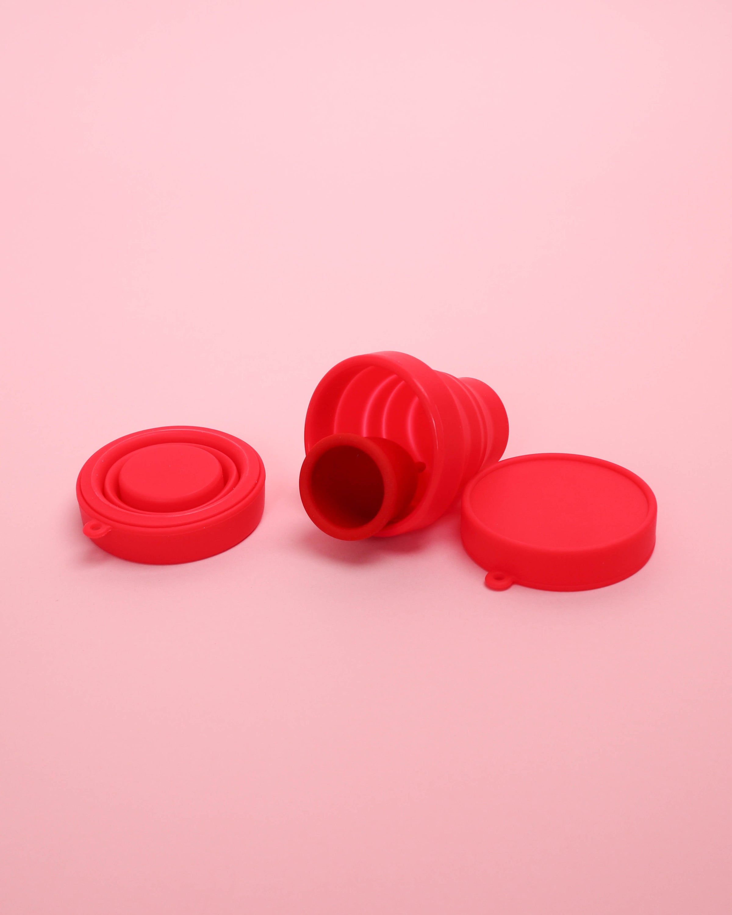 Menstrual Cup Starter Set