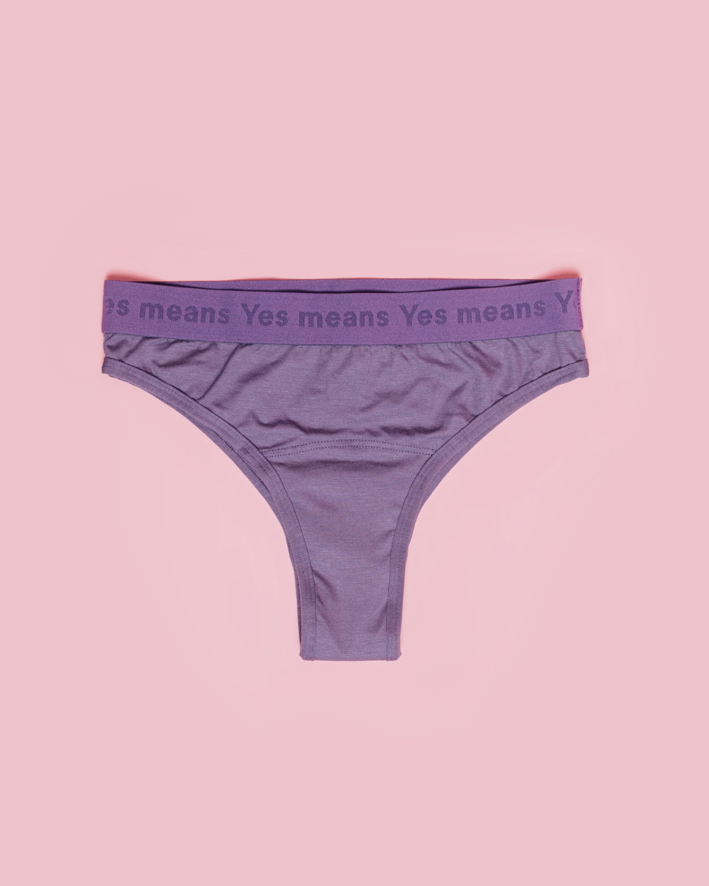 Period Panty – Brazilian