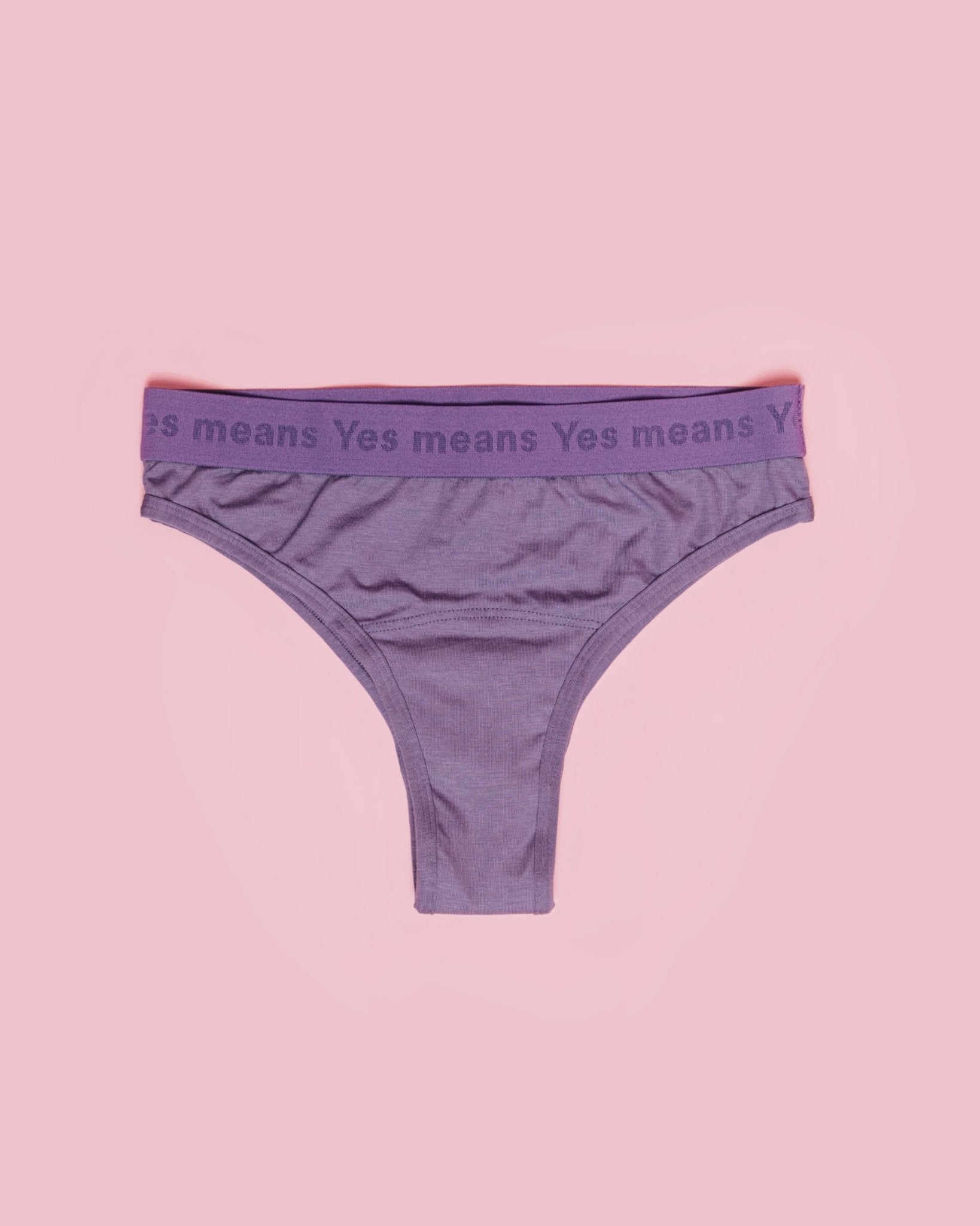 Period Panty – Medium – Brazilian